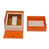 Image 7 : Hermes Orange Watch Box