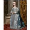 Van Dyck - Princess Mary, Daughter of Charles I