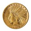 1910-S $10 Indian Head Gold Coin