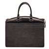 Louis Vuitton Black Epi Riviera Tote Bag