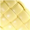 Image 4 : Bottega Veneta Cassette Crossbody Bag Padded Maxi Intrecciato Leather