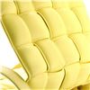 Image 5 : Bottega Veneta Cassette Crossbody Bag Padded Maxi Intrecciato Leather