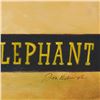 Image 2 : Big Top Dumbo by Buchanan-Benson, Tricia
