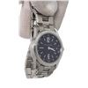 Image 6 : Bvlgari Silver Solo Tempo Quartz Watch
