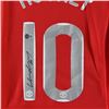 Image 2 : Wayne Rooney Man United Jersey (08/09 Home) by Rooney, Wayne