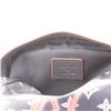 Image 6 : Louis Vuitton Danube Handbag Limited Edition Upside Down Monogram Ink PM