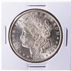 Image 1 : 1878-S $1 Morgan Silver Dollar Coin CH BU+