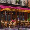 Image 3 : Le Vieux Bistro by Ostritzky, Arkady