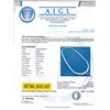 Image 4 : Stunning Diamond Riviere Necklace 32.68 ct