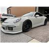 Image 4 : 2015 Porsche 911 GT3 (ONLY 4700 MILES!!)