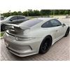 Image 6 : 2015 Porsche 911 GT3 (ONLY 4700 MILES!!)