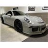 Image 7 : 2015 Porsche 911 GT3 (ONLY 4700 MILES!!)