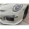 Image 8 : 2015 Porsche 911 GT3 (ONLY 4700 MILES!!)