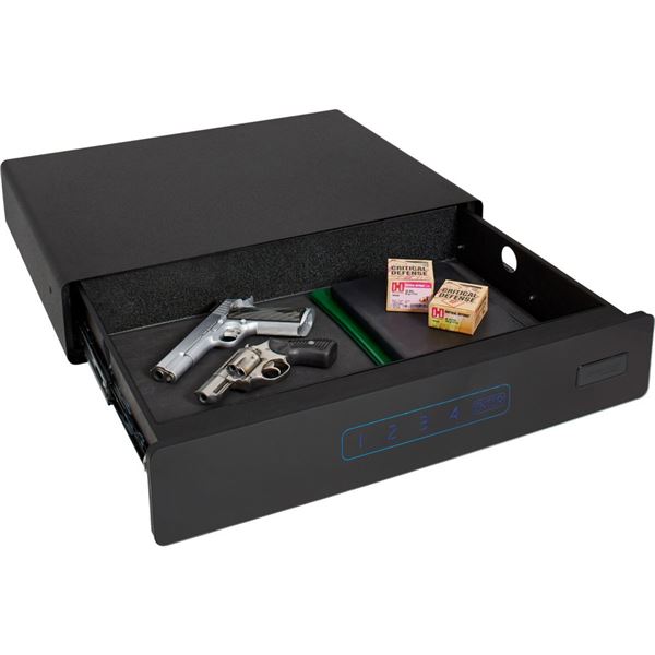 Hornady - SnapSafe under bed gun safe
