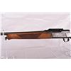 Image 2 : A beautiful Strasser Luxus RS14 rifle in .300 Win mag, with engraved African animal side plates a wo