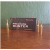 Image 1 : Hornady - Certificate for choice of case of Precision Hunter ammo