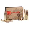 Image 1 : Hornady - Certificate for choice of 6 boxes of 375 or 416 Ruger ammo