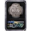 Image 4 : 1878-S $1 Morgan Silver Dollar Coin NGC Genuine