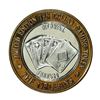 Image 1 : .999 Silver The Orleans Hotel & Casino Las Vegas, NV $10 Casino Token Limited Edition