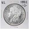 Image 1 : 1882-O $1 Morgan Silver Dollar Coin