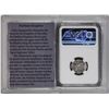 Image 3 : Parthian Kingdom Pacorus c.AD 78-120 AR Drachm Ancient Coin NGC AU Story Box