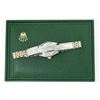 Image 9 : Rolex Ladies Two Tone Diamond Datejust Wristwatch