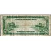 Image 4 : 1914 $20 Federal Reserve Note Chicago