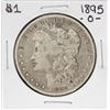 Image 1 : 1895-O $1 Morgan Silver Dollar Coin