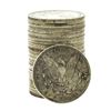Image 2 : Roll of (20) 1879-O $1 Morgan Silver Dollar Coins