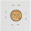Image 2 : 1927 $2 1/2 Indian Head Quarter Eagle Gold Coin