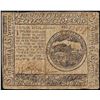 Image 1 : May 10, 1775 $4 Continental Currency Note CC-4