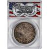 Image 2 : 1887-S $1 Morgan Silver Dollar Coin ANACS Genuine