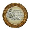 Image 1 : .999 Silver Riviera Hotel & Casino Las Vegas $10 Casino Limited Edition Gaming Token