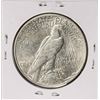 Image 2 : 1934 $1 Peace Silver Dollar Coin