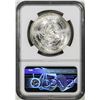 Image 2 : 1983Mo Mexico 1 Onza Libertad Silver Coin NGC MS67