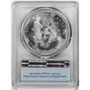 Image 2 : 1993 $1 American Silver Eagle Coin PCGS MS68 First Strikes