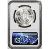 Image 2 : 1985Mo Mexico 1 Onza Libertad Silver Coin NGC MS66