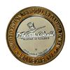 Image 2 : .999 Silver Monte Carlo Las Vegas, Nevada $10 Casino Limited Edition Gaming Token