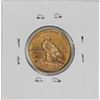 Image 2 : 1909 $5 Indian Head Half Eagle Gold Coin