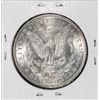 Image 2 : 1890 $1 Morgan Silver Dollar Coin