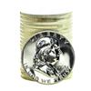 Image 1 : Roll of (20) Proof 1963 Franklin Half Dollar Coins