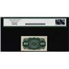 Image 4 : 1863 Fourth Issue Ten Cents Fractional Currency Note Fr.1257 Legacy Very Fine 35PPQ
