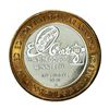 Image 2 : .999 Silver El Cortez Hotel and Casino $10 Limited Edition Gaming Token