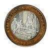 Image 1 : .999 Silver Treasure Bay Casino $10 Limited Edition Gaming Token