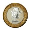 Image 2 : .999 Silver California Hotel Las Vegas Nevada $10 Casino Limited Edition Gaming Token