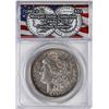 Image 2 : 1882-O $1 Morgan Silver Dollar Coin ANACS Genuine
