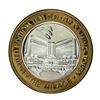 Image 1 : .999 Silver The Mirage Las Vegas, Nevada $40 Casino Limited Edition Gaming Token