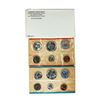 Image 1 : 1964 P & D United States Uncirculated Mint Set