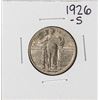 Image 1 : 1926-S Standing Liberty Quarter Coin