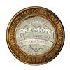 Image 2 : .999 Fine Silver Sam Boyd's Fremont Las Vegas, NV $10 Limited Edition Gaming Token
